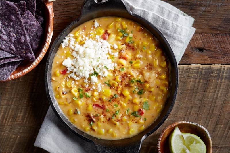 3 Ways to Modernize Mexican Cuisine