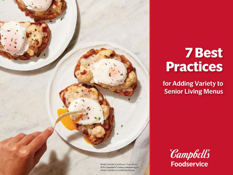 Menu Planning Guide for Senior Living Operators featured image