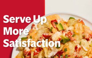 Restaurant Solutions Brochure Download