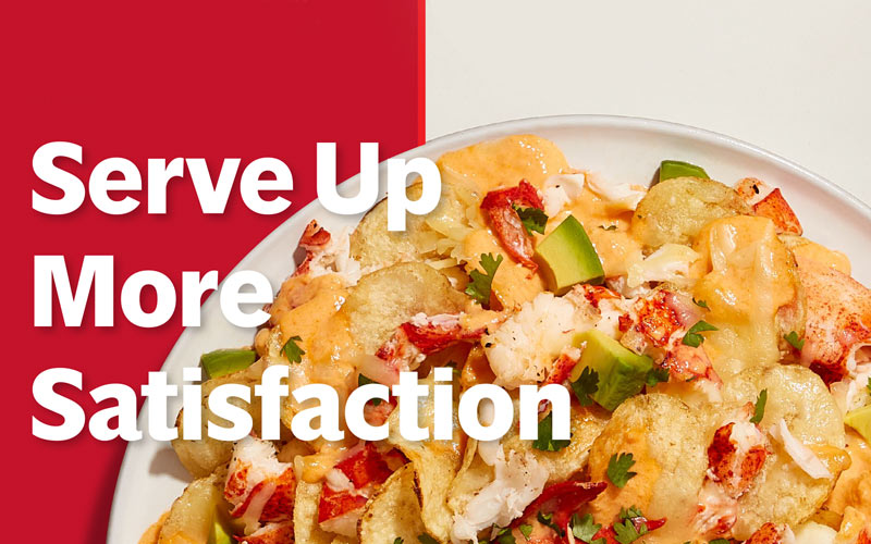 Restaurant Solutions Brochure featured image
