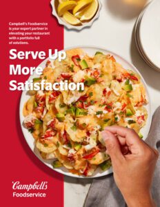 Restaurant Solutions Brochure