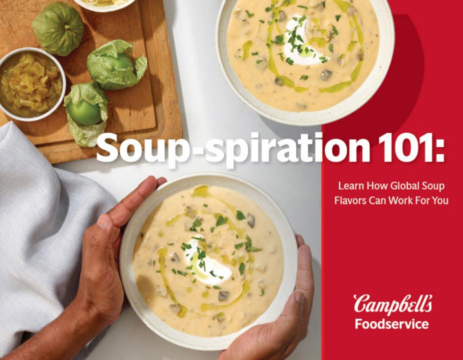 How to Incorporate Global Flavors Into Your Menus featured image