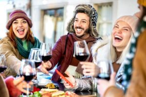 Hot Tips: 5 Seasonal Ideas for Winter Menus