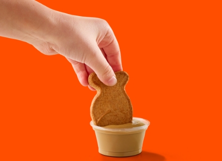 GOLDFISH® SUN DIPPERS featured image