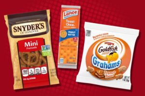 Drive Profit with Other Snacking Occasions