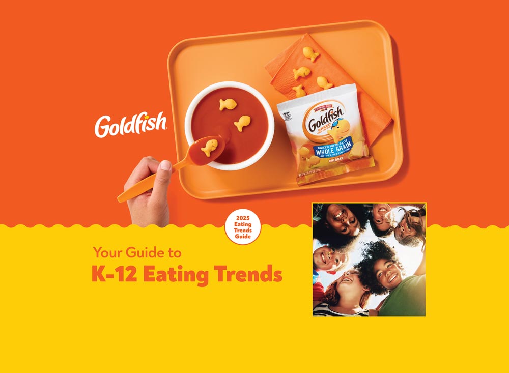 K-12 Eating Trends Guide featured image
