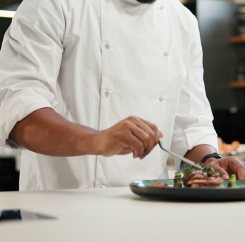 Culinary TrendPulse 2025