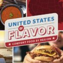 Your Guide to American Comfort Food by Region