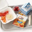 6 Goldfish Recipes to Increase Meal Participation in Schools