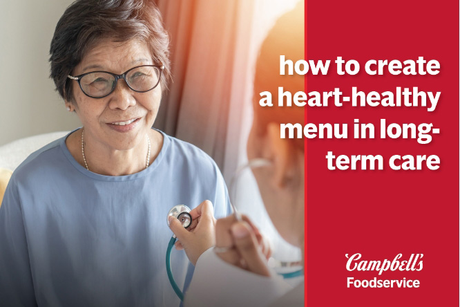 Heart Healthy Menu Planning Guide for Long-Term Care Operators featured image