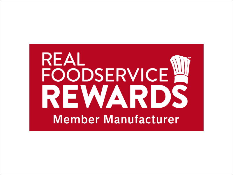 Real Foodservice Rewards Qualifying Products featured image