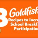 3 Must-Try K-12 Breakfast Recipes