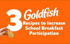 3 Must-Try K-12 Breakfast Recipes
