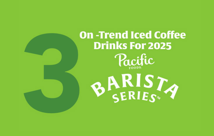 3 Summer Iced Coffee Recipes For Your Menu featured image