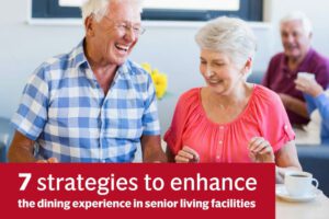 Tips to Drive Business in Senior Living Facilities