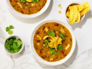 Gluten Free Soups