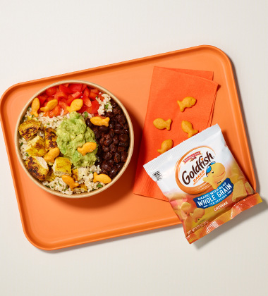 GLOBAL POWER BOWL