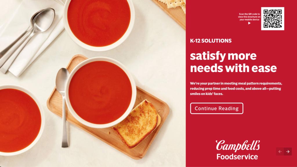 K-12 Solutions Cover image - click to open in a new tab