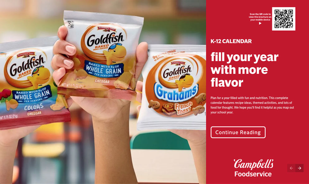 View the K-12 Calendar now