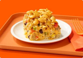 SOUTHWEST MAC & CHEESE featured image