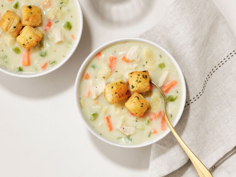 Four Soups. Endless Pairing Potential. Here’s How to Plate Them Up. featured image