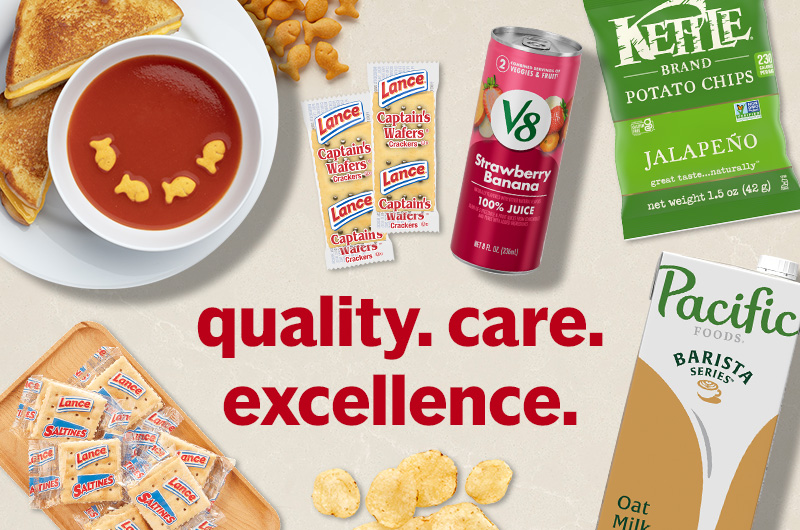 Where Quality Meets Care: Excellence in Every Serving featured image