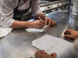 4 Tips to Build a More Profitable Kitchen