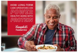 Power Up Resident Wellness: The Ultimate Guide to Protein-Rich Nutrition in Long-Term Care