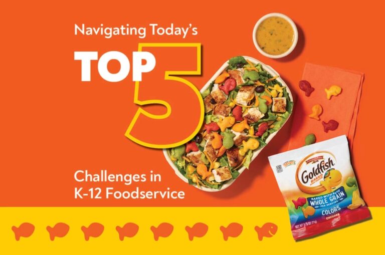 Serving Smarter, Not Harder: 5 Ways Schools Are Adapting featured image