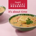 Campbell’s Culinary Reserve