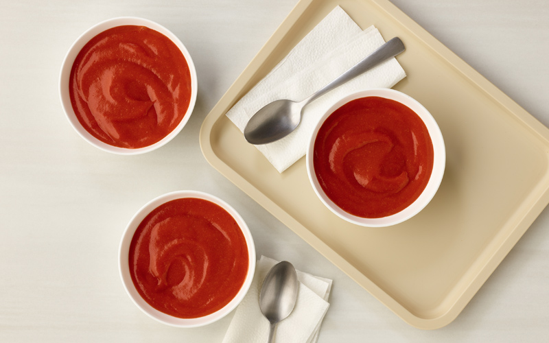 IDDSI Basics Webinar: Earn a Free CE Credit