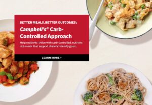How to Manage Carb-Controlled Diets in Long-Term Care
