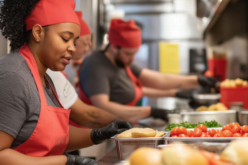 3 Ways to Build Consistency Across Every Shift in Your Kitchen featured image