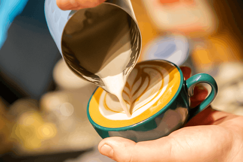 Discover Regional Coffee Trends Across America featured image