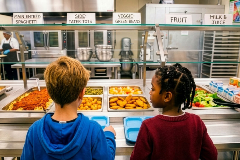 Smarter School Menus Start Here: A Labor-Smart Approach for K-12 featured image