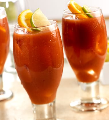 CITRUS COOLER