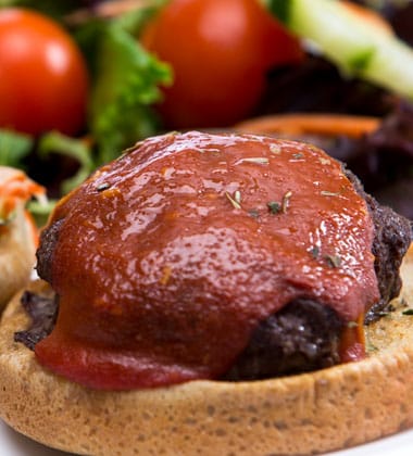 SICILIAN SLIDERS