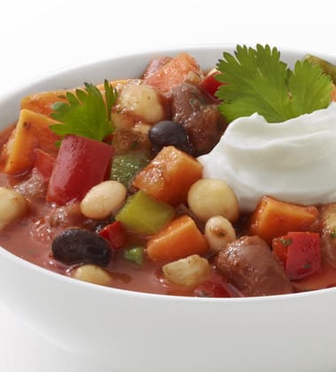 PACE® PICANTE AFRICAN SPICY BEAN STEW