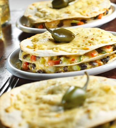 CHICKEN TORTA