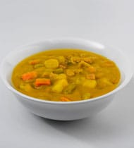 SPLIT PEA SOUP