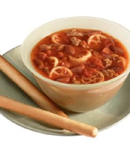 PIZZA CHILI