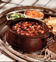 BANDITO BAKED BEANS