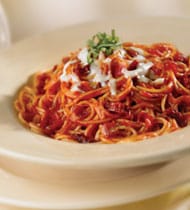 BLT PASTA