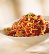 PASTA PROVENCAL