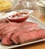 MARINATED BEEF STEAK MARINATED BEEF STEAK