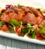BBQ SALMON SALAD BBQ SALMON SALAD