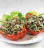 TURKEY & QUINOA STUFFED PEPPERS TURKEY & QUINOA STUFFED PEPPERS