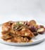 CHICKEN MARSALA CHICKEN MARSALA