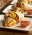 SCRAMBLED EGG WRAP SCRAMBLED EGG WRAP