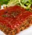 SWEET N’ SAVORY MEATLOAF SWEET N’ SAVORY MEATLOAF